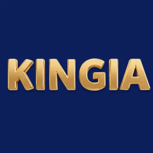 Kingia logo